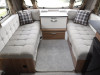 Used Swift Sprite Super Quattro EB 2020 touring caravan Image