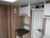 Used Swift Sprite Super Quattro EB 2020 touring caravan Image