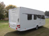 Used Swift Sprite Vogue 560 EB 2020 touring caravan Image