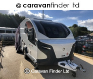 Swift Basecamp 4 2021 caravan