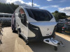 Used Swift Basecamp 4 2021 touring caravan Image