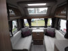 Used Swift Challenger 650 Lux Pack 2021 touring caravan Image