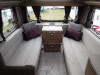 Used Swift Challenger 650 2021 touring caravan Image