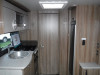 Used Swift Challenger 650 Lux Pack 2021 touring caravan Image