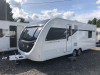 Used Swift Challenger X 850 2021 touring caravan Image