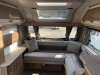 Used Swift Challenger X 850 2021 touring caravan Image