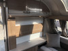 Used Swift Challenger X 850 2021 touring caravan Image