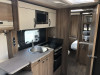 Used Swift Challenger X 850 2021 touring caravan Image