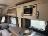 Used Swift Challenger X 850 2021 touring caravan Image