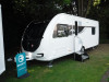 Used Swift Fairway 560 Platinum 2021 touring caravan Image