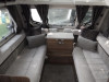 Used Swift Fairway 560 Platinum 2021 touring caravan Image