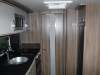 Used Swift Fairway 560 Platinum 2021 touring caravan Image