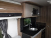 Used Swift Fairway 560 Platinum 2021 touring caravan Image