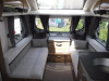 Used Swift Elegance 565 2021 touring caravan Image