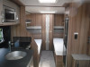 Used Swift Elegance 565 2021 touring caravan Image