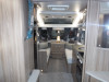 Used Swift Elegance 580 2021 touring caravan Image