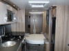 Used Swift Elegance 580 2021 touring caravan Image