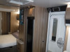 Used Swift Elegance 580 2021 touring caravan Image