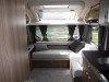 Used Swift Elegance Grande 850 2021 touring caravan Image