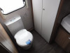 Used Swift Sprite Alpine 2 2021 touring caravan Image