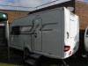 Used Swift Sprite Alpine 2 FREESTYLE 2021 touring caravan Image