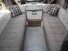 Used Swift Sprite Alpine 2 2021 touring caravan Image