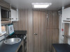 Used Swift Sprite Alpine 2 FREESTYLE 2021 touring caravan Image