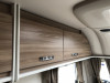 Used Swift Sprite Alpine 2 2021 touring caravan Image