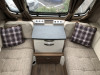 Used Swift Sprite Alpine 2 2021 touring caravan Image