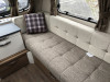 Used Swift Sprite Alpine 2 2021 touring caravan Image