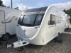 Used Swift Sprite Alpine 4 2021 touring caravan Image
