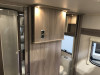 Used Swift Exclusive 4 EB-Yorkshire Special 2021 touring caravan Image