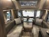 Used Swift Exclusive 4 EB-Yorkshire Special 2021 touring caravan Image