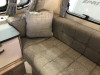 Used Swift Exclusive 4 EB-Yorkshire Special 2021 touring caravan Image