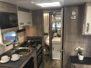 Used Swift Exclusive 4 EB-Yorkshire Special 2021 touring caravan Image