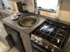Used Swift Exclusive 4 EB-Yorkshire Special 2021 touring caravan Image