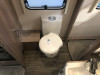Used Swift Exclusive 4 EB-Yorkshire Special 2021 touring caravan Image