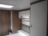 Used Swift Sprite Expression Findon SB 2021 touring caravan Image