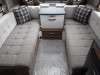 Used Swift Sprite Major 4 SB 2021 touring caravan Image