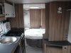 Used Swift Sprite Major 4 SB 2021 touring caravan Image