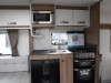 Used Swift Sprite Expression Findon SB 2021 touring caravan Image