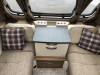 Used Swift Sprite Quattro FB 2021 touring caravan Image
