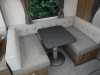 Used Swift Sprite Super Quattro DB 2021 touring caravan Image