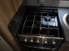 Used Swift Sprite Super Quattro DB 2021 touring caravan Image