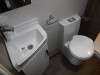 Used Swift Sprite Super Quattro DB 2021 touring caravan Image