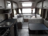 Used Swift Sprite Super Quattro FB 2021 touring caravan Image