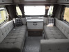 Used Swift Sprite Super Quattro FB 2021 touring caravan Image