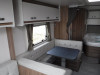 Used Swift Sprite Super Quattro FB 2021 touring caravan Image