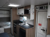 Used Swift Sprite Super Quattro FB 2021 touring caravan Image