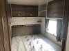 Used Swift Sprite Super Quattro FB 2021 touring caravan Image